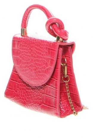 Дамска чанта, Цвят Розов, Цена 14,63 лв.