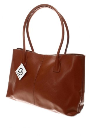 Damentasche, Farbe Braun, Preis € 9,92