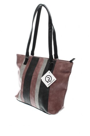 Γυναικεία τσάντα, Χρώμα Πολύχρωμο, Τιμή 9,05 €