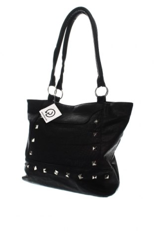 Γυναικεία τσάντα, Χρώμα Μαύρο, Τιμή 7,05 €