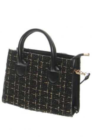 Γυναικεία τσάντα, Χρώμα Μαύρο, Τιμή 16,02 €