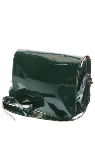 Γυναικεία τσάντα, Χρώμα Πράσινο, Τιμή 6,00 €