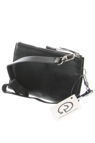 Damentasche, Farbe Schwarz, Preis € 14,89