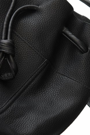 Γυναικεία τσάντα, Χρώμα Μαύρο, Τιμή 17,43 €