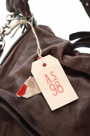 Damentasche A.S. 98, Farbe Braun, Preis € 187,63