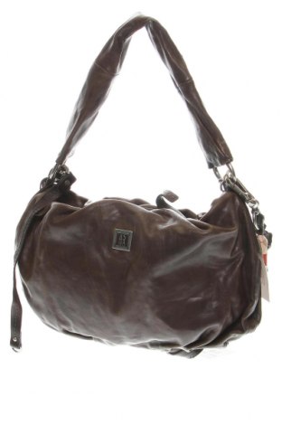 Γυναικεία τσάντα A.S. 98, Χρώμα Καφέ, Τιμή 187,63 €