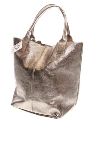 Дамска чанта Abaco, Цвят Златист, Цена 596,70 лв.