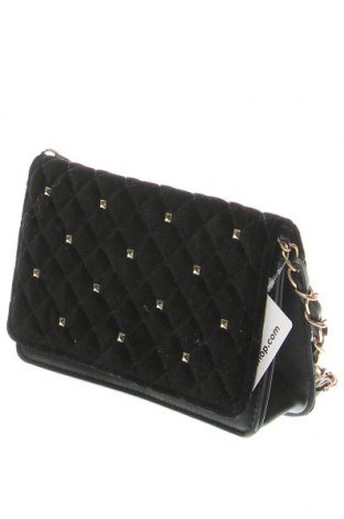 Γυναικεία τσάντα Accessories, Χρώμα Μαύρο, Τιμή 10,46 €