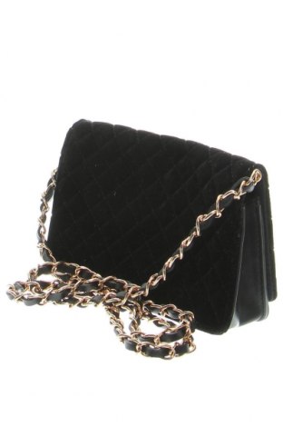 Дамска чанта Accessories, Цвят Черен, Цена 16,91 лв.