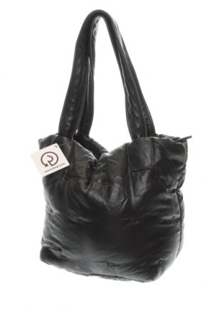 Дамска чанта Alchimia, Цвят Черен, Цена 54,40 лв.