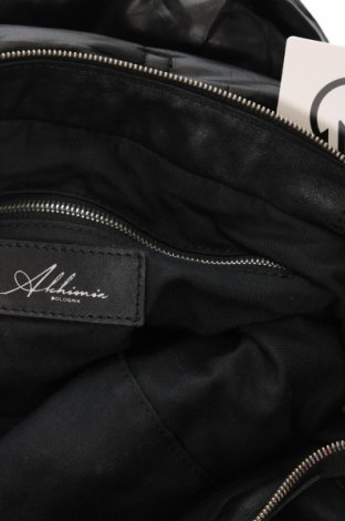 Γυναικεία τσάντα Alchimia, Χρώμα Μαύρο, Τιμή 37,85 €