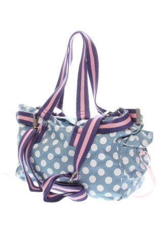 Γυναικεία τσάντα Anita, Χρώμα Πολύχρωμο, Τιμή 12,25 €