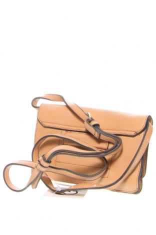 Γυναικεία τσάντα Anko, Χρώμα  Μπέζ, Τιμή 7,05 €