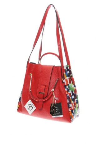 Γυναικεία τσάντα Anna Morellini, Χρώμα Κόκκινο, Τιμή 309,98 €
