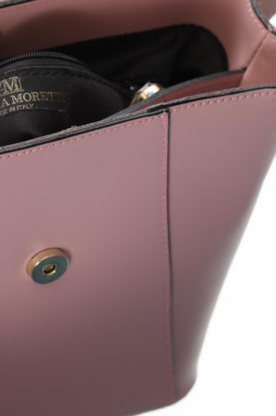 Damentasche Antonia Moretti, Farbe Rosa, Preis 94,44 €