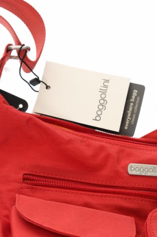 Γυναικεία τσάντα Baggallini, Χρώμα Πορτοκαλί, Τιμή 47,94 €