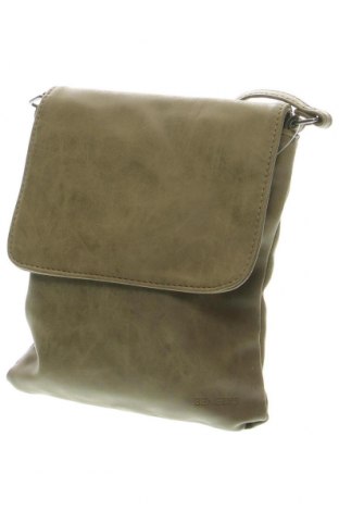 Γυναικεία τσάντα Beagles, Χρώμα Πράσινο, Τιμή 13,85 €