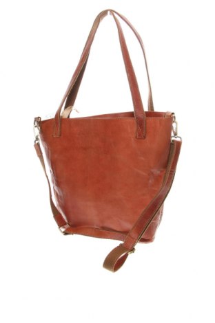 Γυναικεία τσάντα Berliner Bags, Χρώμα Καφέ, Τιμή 185,05 €