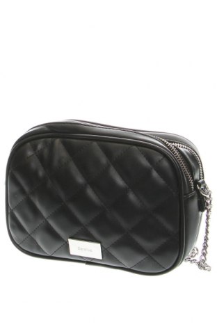 Γυναικεία τσάντα Bershka, Χρώμα Μαύρο, Τιμή 8,81 €