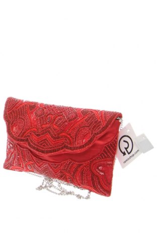 Γυναικεία τσάντα Bijou Brigitte, Χρώμα Κόκκινο, Τιμή 13,81 €