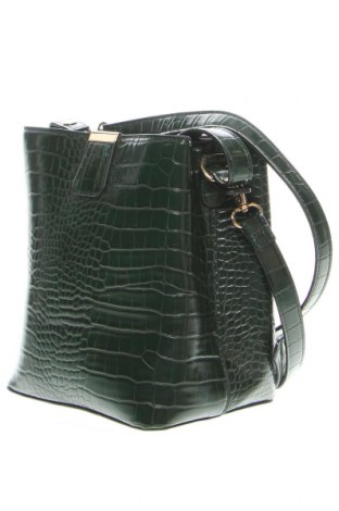 Дамска чанта Bijou Brigitte, Цвят Зелен, Цена 30,75 лв.