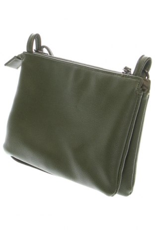 Γυναικεία τσάντα Bpc Bonprix Collection, Χρώμα Πράσινο, Τιμή 10,22 €