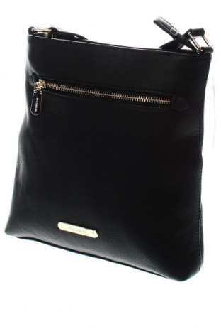 Γυναικεία τσάντα Bostanten, Χρώμα Μαύρο, Τιμή 16,70 €