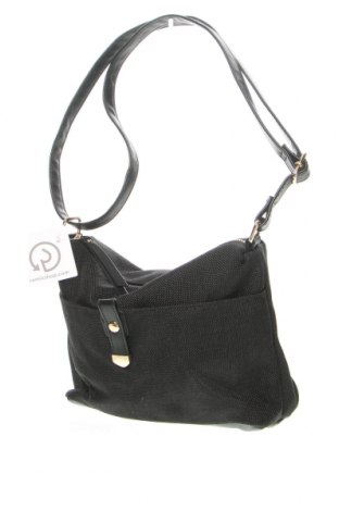 Γυναικεία τσάντα Bpc Bonprix Collection, Χρώμα Μαύρο, Τιμή 8,81 €