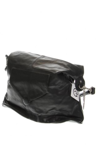 Дамска чанта Bree, Цвят Черен, Цена 54,74 лв.