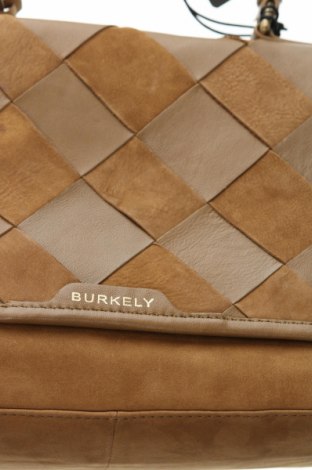 Damentasche Burkely, Farbe Grün, Preis € 259,33