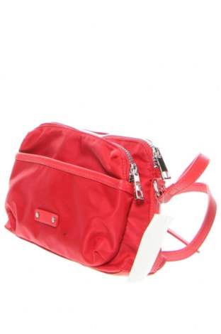 Дамска чанта C&A, Цвят Червен, Цена 23,25 лв.