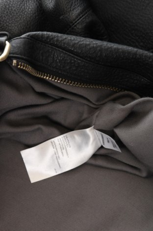 Дамска чанта Calvin Klein, Цвят Сив, Цена 262,80 лв.