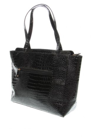 Γυναικεία τσάντα Carpisa, Χρώμα Μαύρο, Τιμή 14,28 €