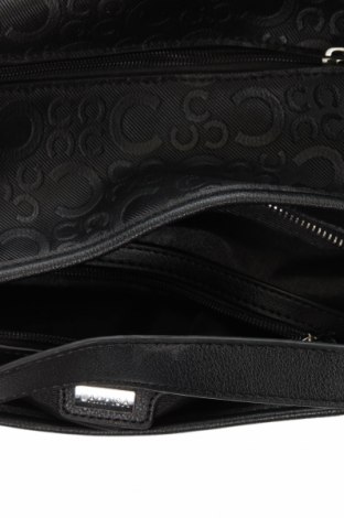 Γυναικεία τσάντα Carpisa, Χρώμα Μαύρο, Τιμή 13,95 €