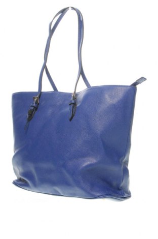 Γυναικεία τσάντα Carpisa, Χρώμα Μπλέ, Τιμή 16,48 €