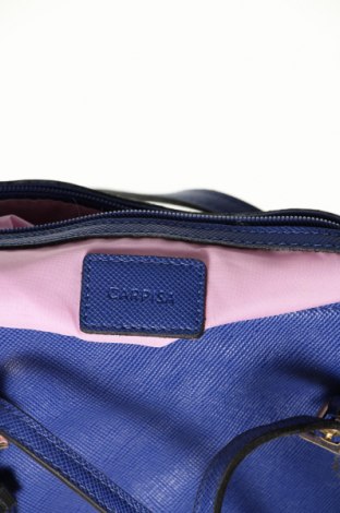 Γυναικεία τσάντα Carpisa, Χρώμα Μπλέ, Τιμή 25,36 €