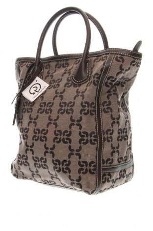 Γυναικεία τσάντα Coccinelle, Χρώμα Καφέ, Τιμή 272,68 €