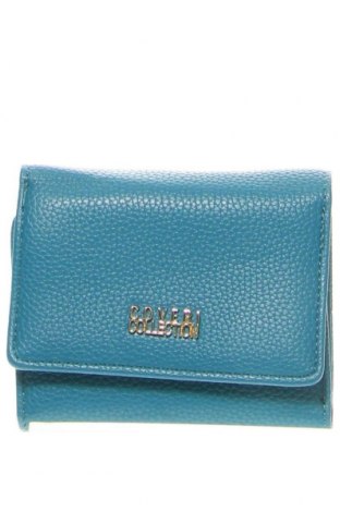 Πορτοφόλι Coveri, Χρώμα Μπλέ, Τιμή 9,28 €