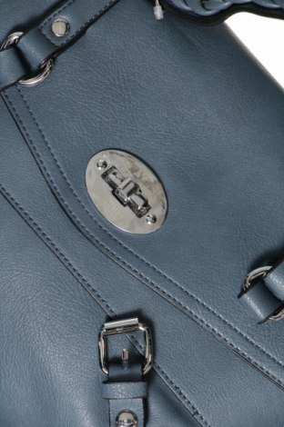 Damentasche Coveri, Farbe Blau, Preis 9,12 €