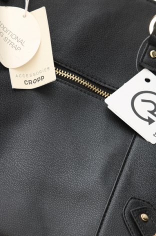 Damentasche Cropp, Farbe Schwarz, Preis € 20,97