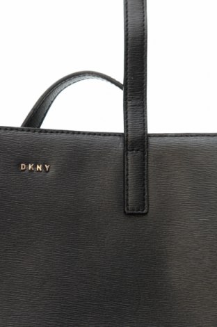 Geantă de femei DKNY, Culoare Negru, Preț 363,64 Lei