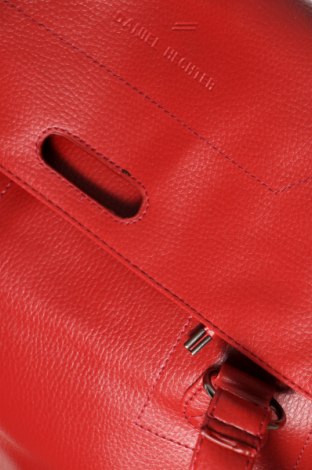Γυναικεία τσάντα Daniel Hechter, Χρώμα Κόκκινο, Τιμή 45,77 €