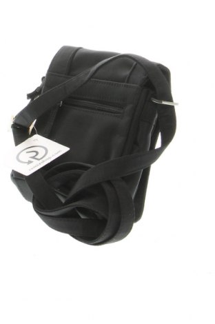 Дамска чанта Daniel Ray, Цвят Черен, Цена 30,25 лв.