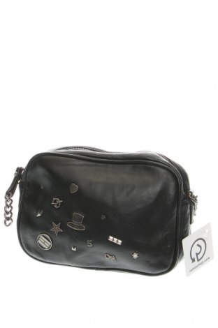 Γυναικεία τσάντα David Jones, Χρώμα Μαύρο, Τιμή 8,81 €