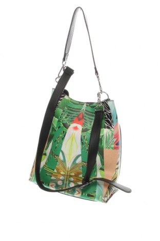 Γυναικεία τσάντα Desigual, Χρώμα Βιολετί, Τιμή 80,41 €