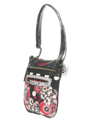 Γυναικεία τσάντα Desigual, Χρώμα Πολύχρωμο, Τιμή 37,85 €