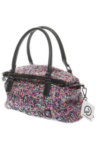 Damentasche Desigual, Farbe Mehrfarbig, Preis € 24,55