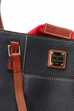 Γυναικεία τσάντα Dooney & Bourke, Χρώμα Μπλέ, Τιμή 51,96 €