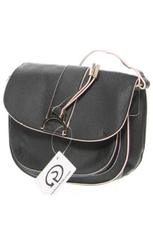 Дамска чанта Dorothy Perkins, Цвят Черен, Цена 13,50 лв.