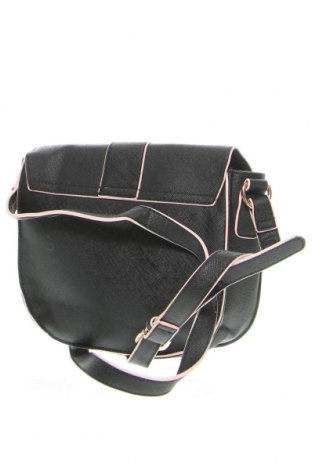 Дамска чанта Dorothy Perkins, Цвят Черен, Цена 17,55 лв.